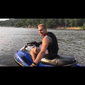 Meet your Posher, Billy